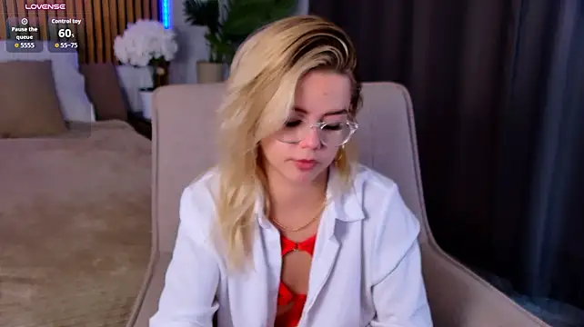 Chat XXX ao vivo de PrincessSlay