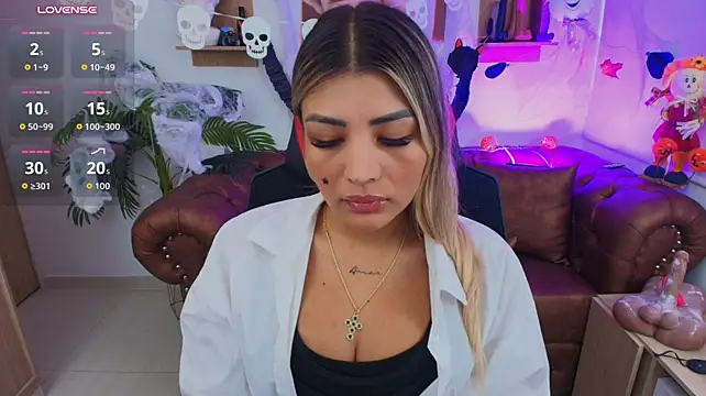 SALOOMEE__ Live XXX-Chat