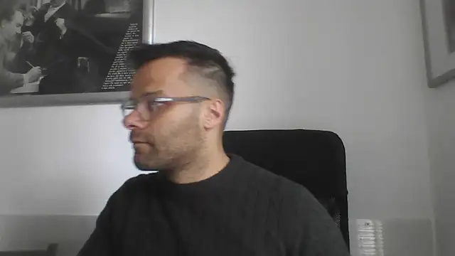 FROCETTO93 Live XXX-chat