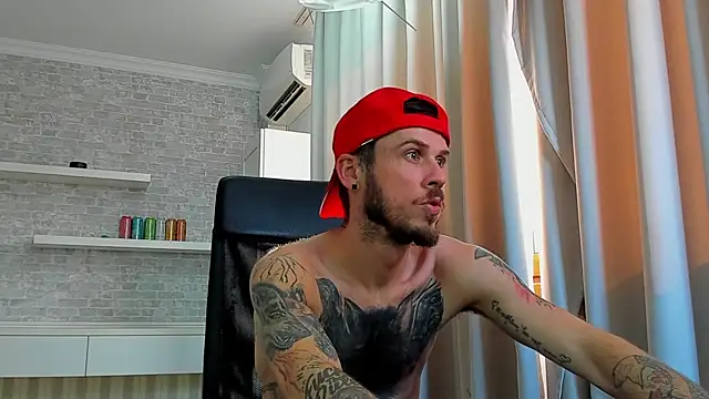 Chat XXX Live JonahShaw
