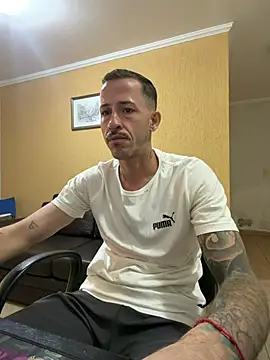 Živý XXX chat MeladoDiMel