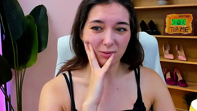 Chat XXX en directo de Meagn_Extasy