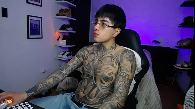 jung_dragon Chat XXX in diretta