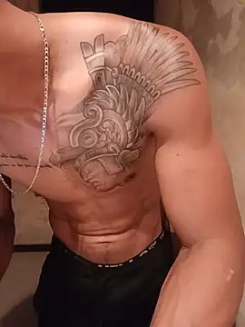 Онлайн чат XXX HOTWOLF_FIT