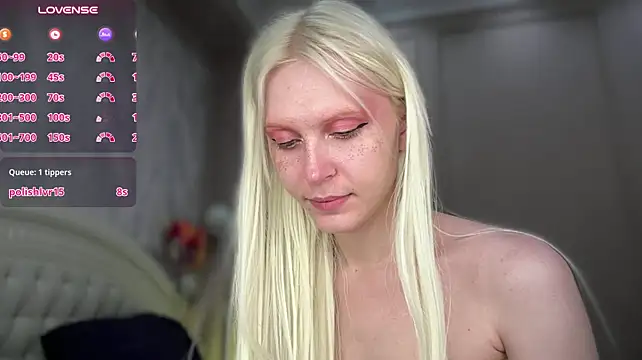XXX chat uživo modela _evielle_