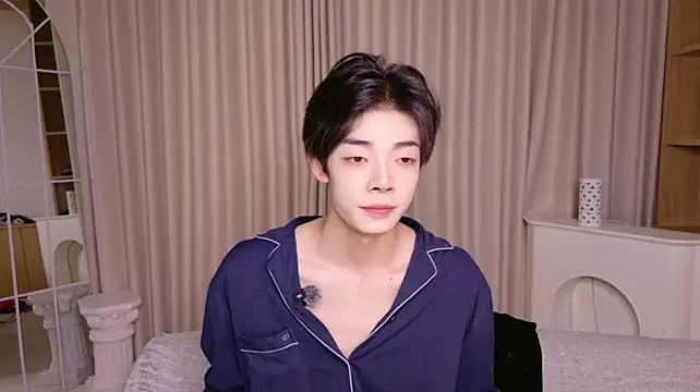 XiaoZeouba 现场XXX聊天