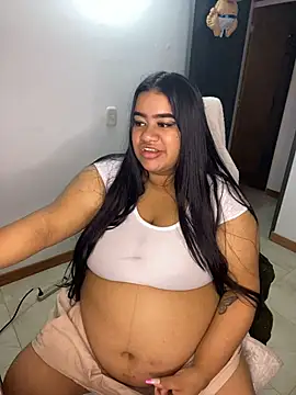 Chat +18 de Chubby_antonela ao vivo