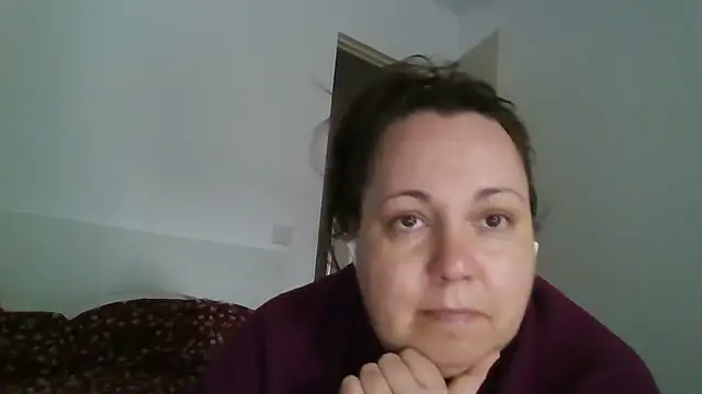 Chat XXX en directo de WendyRhoades