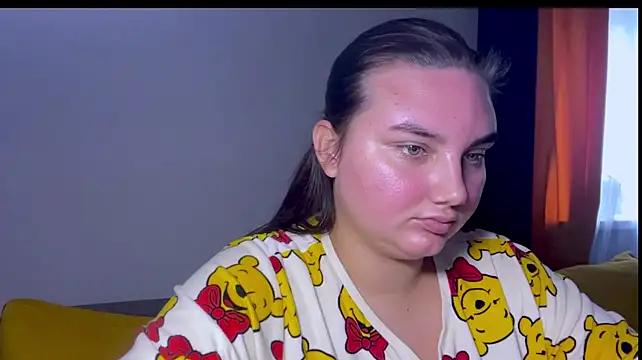 Chat XXX ao vivo de Dreamyblushfairy