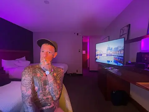 צ'אט XXX בשידור חי של motorboater69