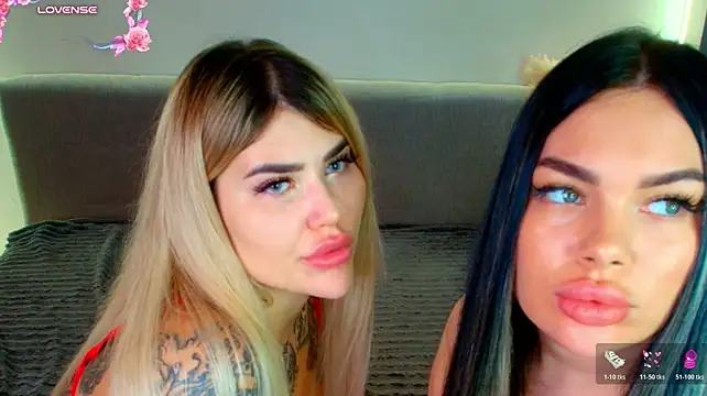 XXX chat uživo modela katerine_Monroe
