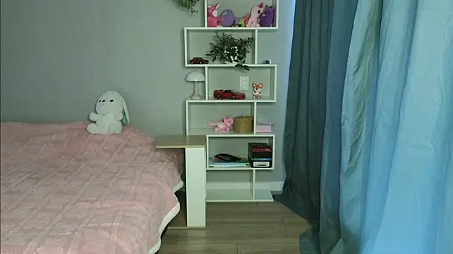 AmiriLain's Live XXX Chat