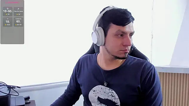 צ'אט XXX בשידור חי של Rick_Adams