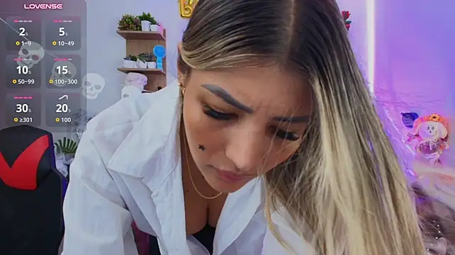 SALOOMEE__ Live XXX-Chat