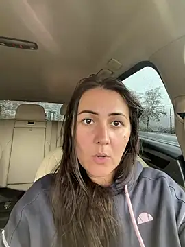 BrunetteNymph Live XXX-Chat