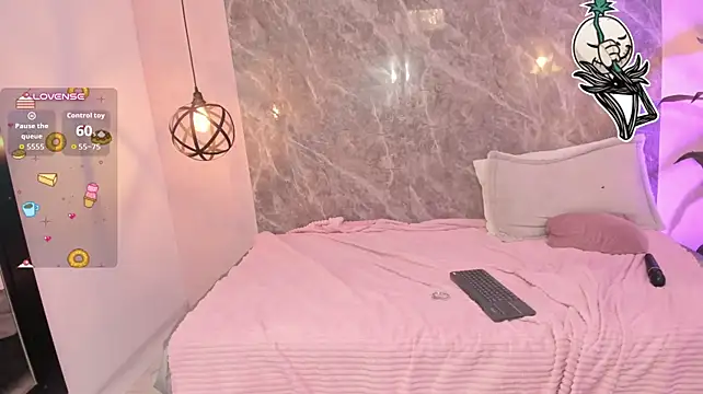دردشة KhyaVamp الجنسية المباشرة