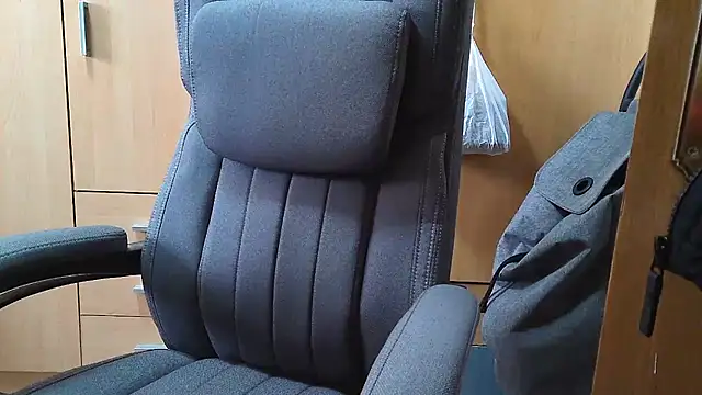 Czat XXX na żywo – Javier_bear