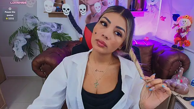 SALOOMEE__ Live XXX-Chat
