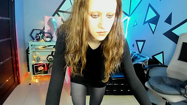 LidaDarknet Live XXX-Chat