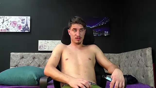 Chat XXX ao vivo de CaspianCove