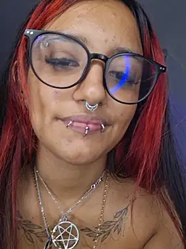 Czat XXX na żywo – carolinerue