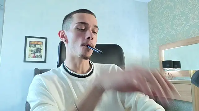 Chat +18 de KaydenDrew ao vivo