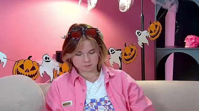 AliceAllard 라이브 XXX 채 팅