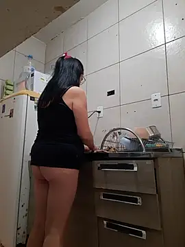 Camilegaucha's Live XXX Chat