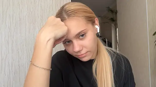 Glamorforyou Live XXX-Chat