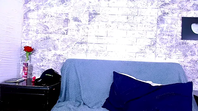 Cris_LaCobra_ Webcam show