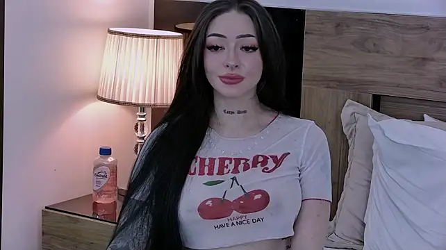 AlessandraLovi's Live XXX Chat