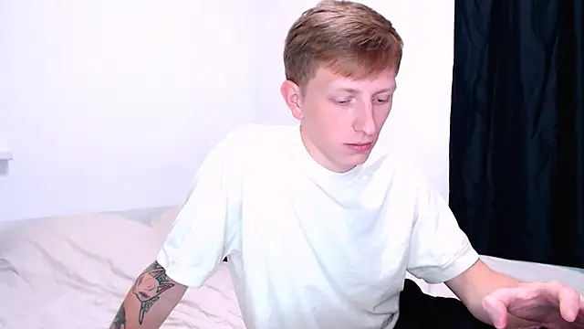 juliaanddima Chat XXX in diretta