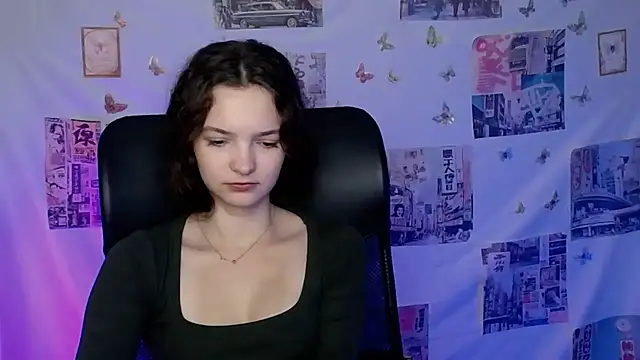 _SusieSu_ XXX чат на живо