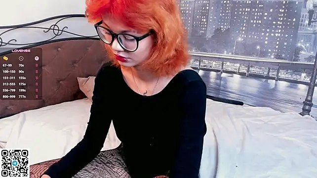 VesperSolace Chat XXX live