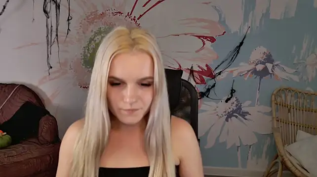 SherriButlers' Live XXX Chat