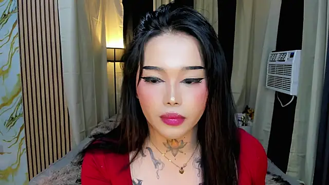 Sembang XXX Secara Langsung kimy_lust
