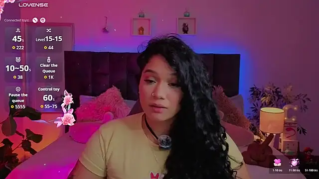alexxandra_ferri_'s Live XXX Chat
