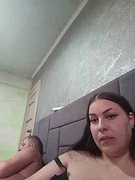 Chat XXX en directo de Greta_Tamar