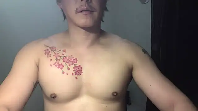 jin-sakura's Live XXX Chat