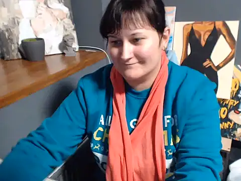 Živý XXX chat Milfa_meddison