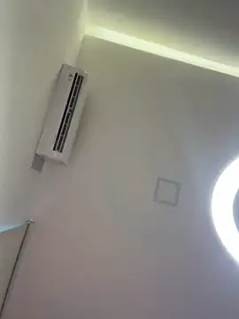 Show Webcam de NicoleCut