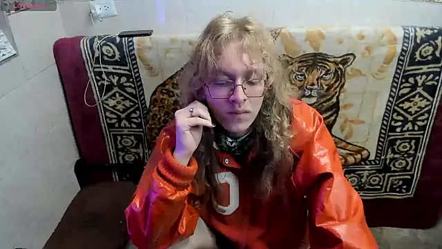 Jinnbooky 라이브 XXX 채팅