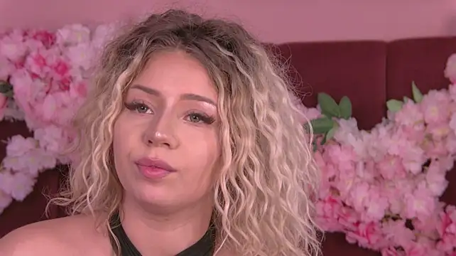 maddisonblush Chat XXX live