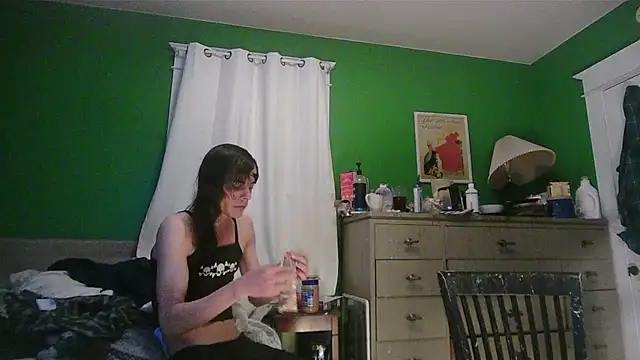 Chat XXX Live SadCatDaddy
