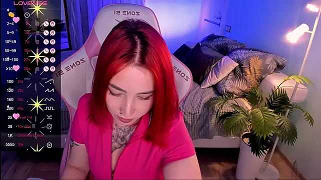 Chatroom XXX en direct de deboramoore