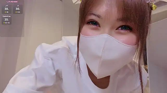 -Nyanko-chan-'s Live XXX Chat