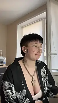 Živý XXX chat KaelaBlake