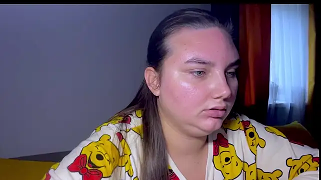 Chat +18 de Dreamyblushfairy ao vivo