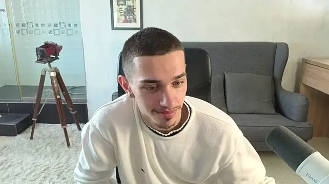 Chat XXX en directo de KaydenDrew