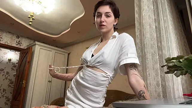 Chat +18 de Alcremie_Rare_Candy ao vivo